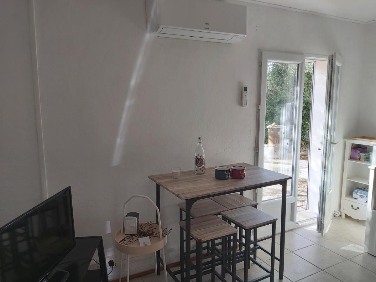 Esprit Nature Apartment Caderousse Exterior photo