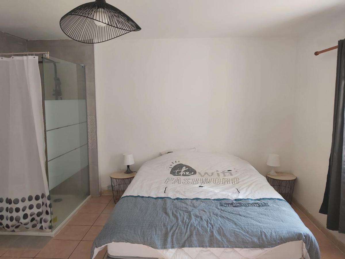 Esprit Nature Apartment Caderousse Exterior photo